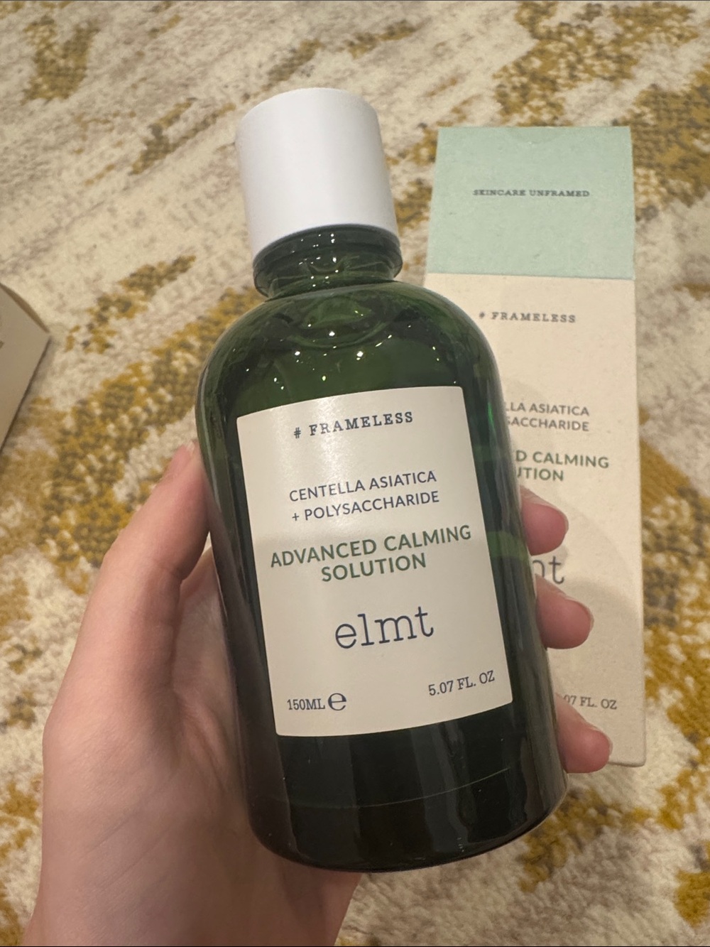 Elmt Advanced Calming Solution - Picture 6 of 6